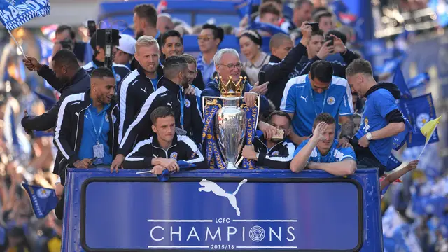 Leicester City