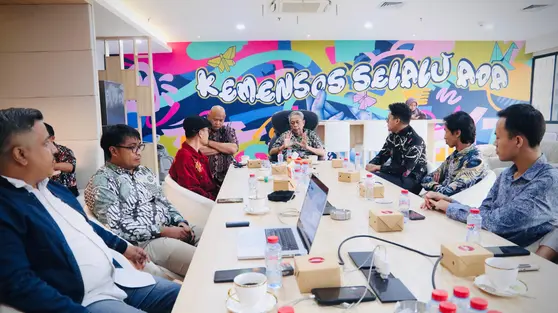 Film Sekolah Rakyat Bakal Hadir Angkat Kisah Dramatis