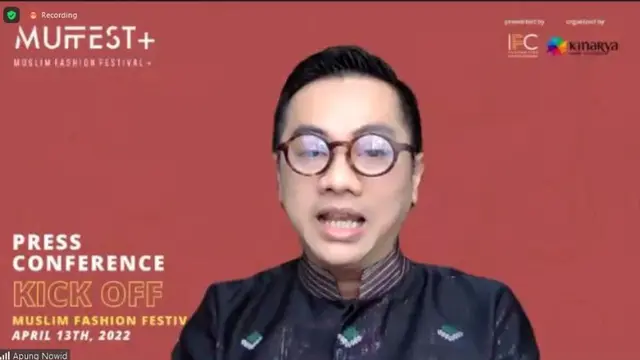 MUFFEST+ 2022 Tampilkan 300 Desainer dan Brand Fesyen, Gaungkan Produk Lokal dan Berkelanjutan