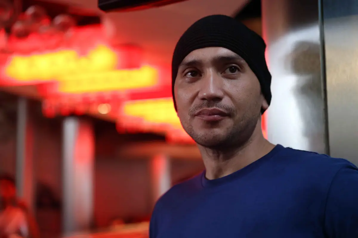 [Bintang] Gary Iskak