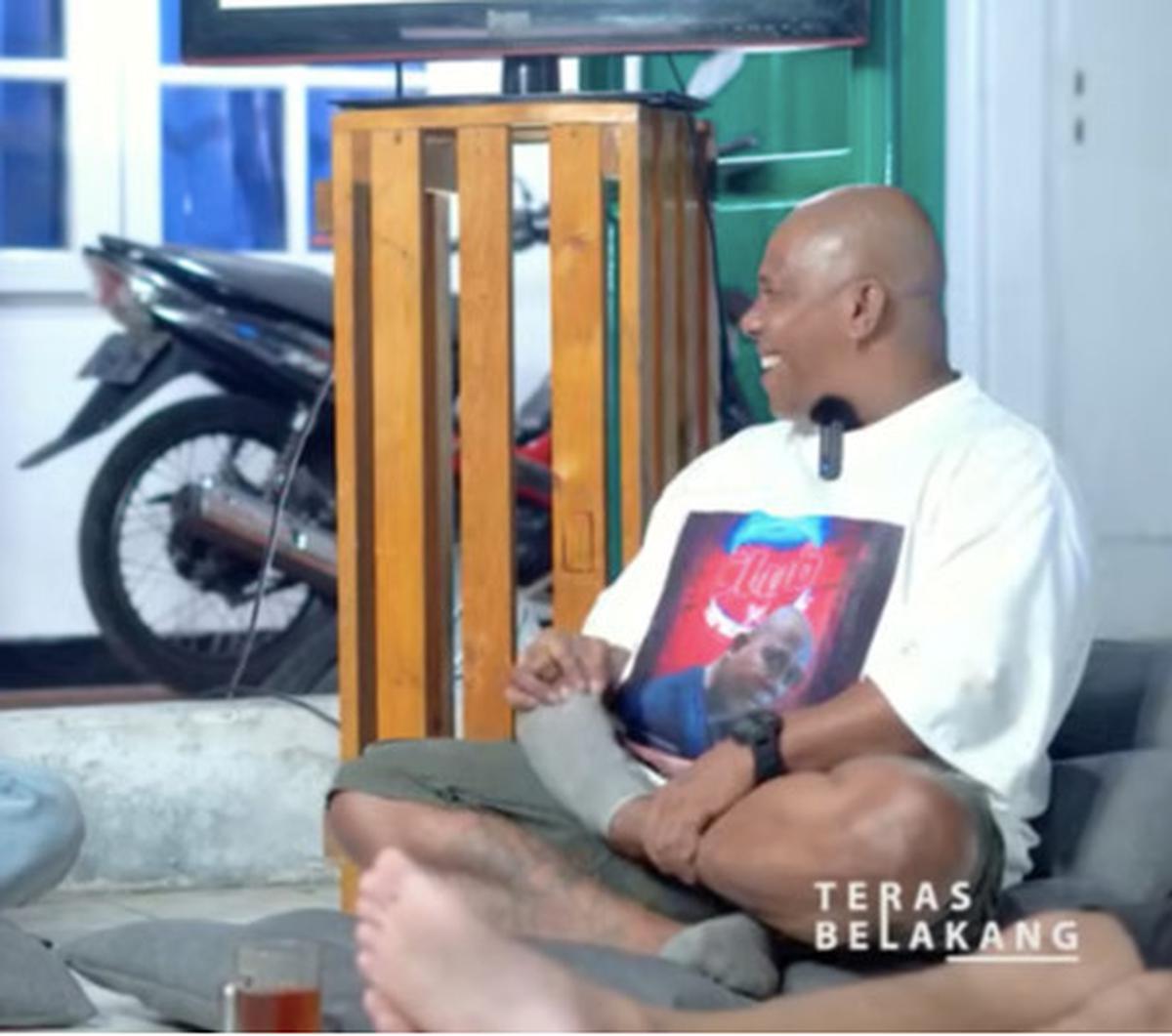 Dok. Istimewa