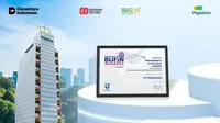 Pegadaian Torehkan Prestasi Gemilang Lewat Penghargaan Investortrust BUMN Awards 2025