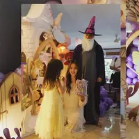 [Instagram/raisa6690]