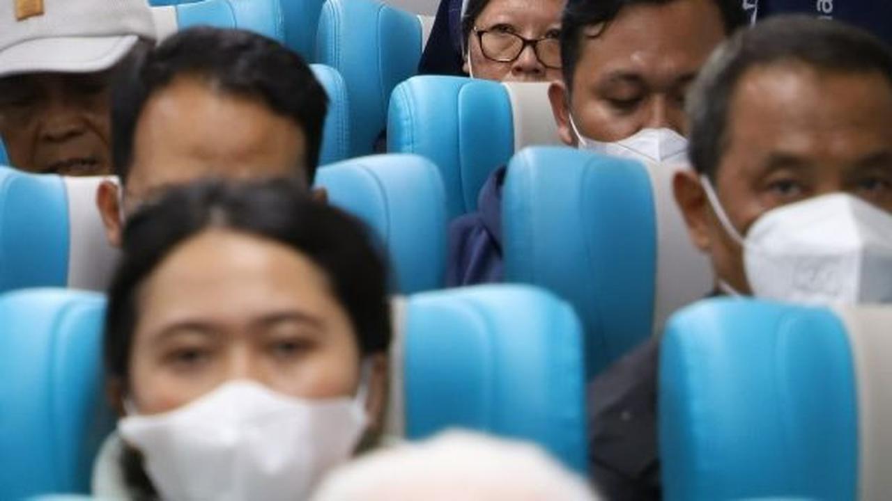 Jelang Mudik Lebaran KAI Siapkan 24 Kereta Tambahan, Simak Rute dan Jadwalnya