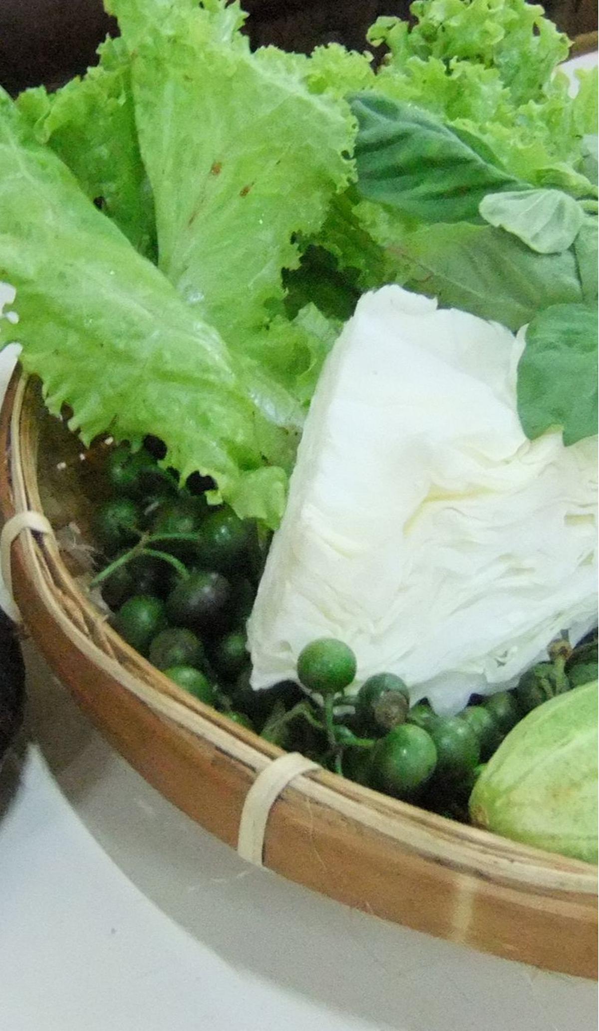 Kisah Sayur Lalap Khas Sunda yang Jarang Diketahui, Pernah Selamatkan Orang Belanda di Zaman Perang