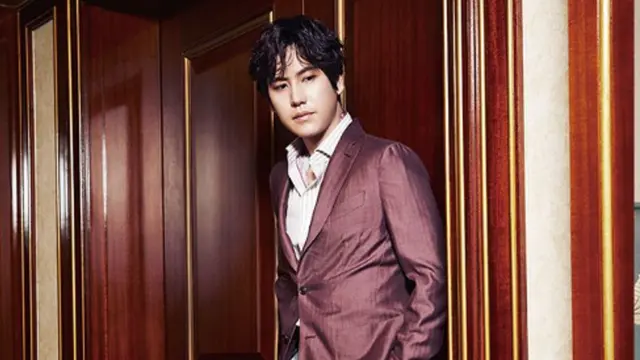 Cinta Tak Bersyarat dari Kyuhyun Super Junior di Lagu Barunya