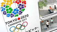 Jepang Bergembira Tokyo Terpilih Tuan Rumah Olimpade 2020