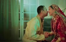 Kemesraan Raffi Ahmad dan Nagita Slavina di Video Klip Terbaru Dewa 19, Berbalut Baju India