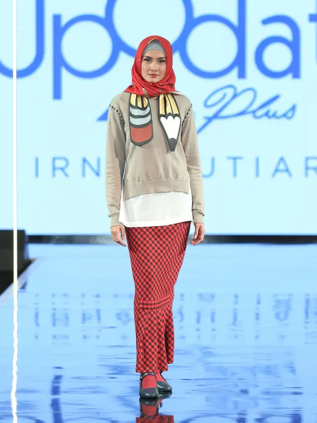 [Bintang] Irna Mutiara