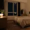 10 Warna Lampu untuk Kamar Tidur yang Bikin Nyaman Beristirahat, Cahayanya Ciptakan Kesan Hangat