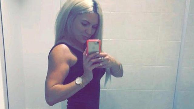 Binaragawati Ini Kehilangan Nyawa Akibat Diet Tinggi ...