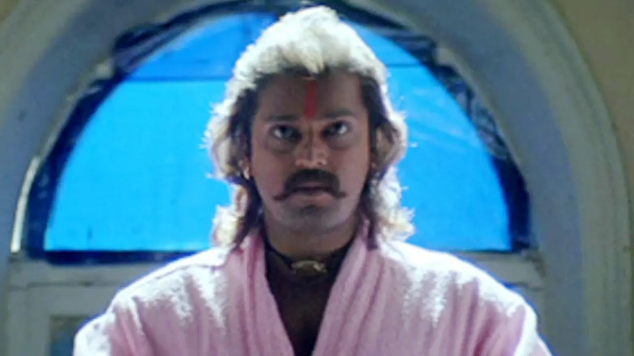 Mahesh Anand