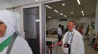 Puluhan Jemaah Haji Cedera hingga Patah Tulang, Kemenkes Ungkap 5 Faktor Pemicunya