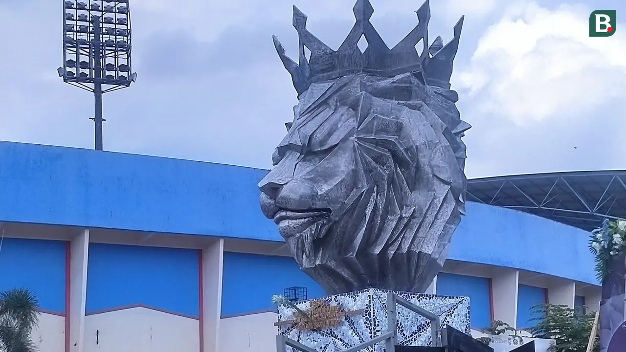 Monumen Korban Kanjuruhan