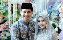 Ganteng dan Menggemaskan, Potret Baby Ahmad Cadmael Anak Pertama Chand Kelvin dan Dea Sahirah