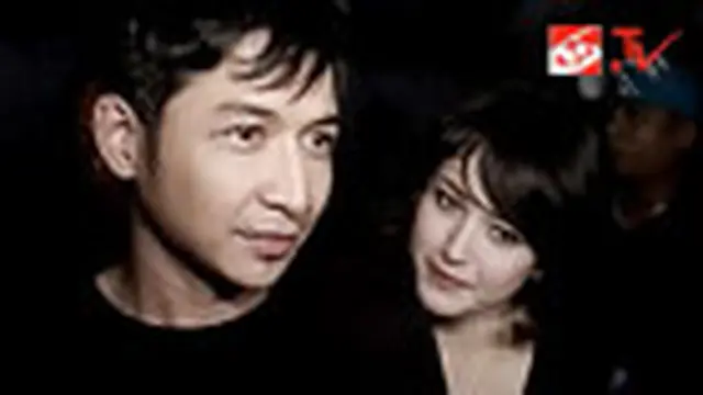 Pasha Ungu Nikahi Delia Tahun Depan