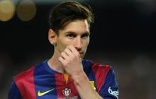 Apa yang terjadi di Clasico tanpa Messi?