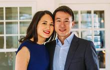 Tak Cuma Cantik dan Pintar, Vivian Kao Istri CEO TikTok Shou Zi Chew Ternyata Bukan Orang Sembarangan, Begini Faktanya