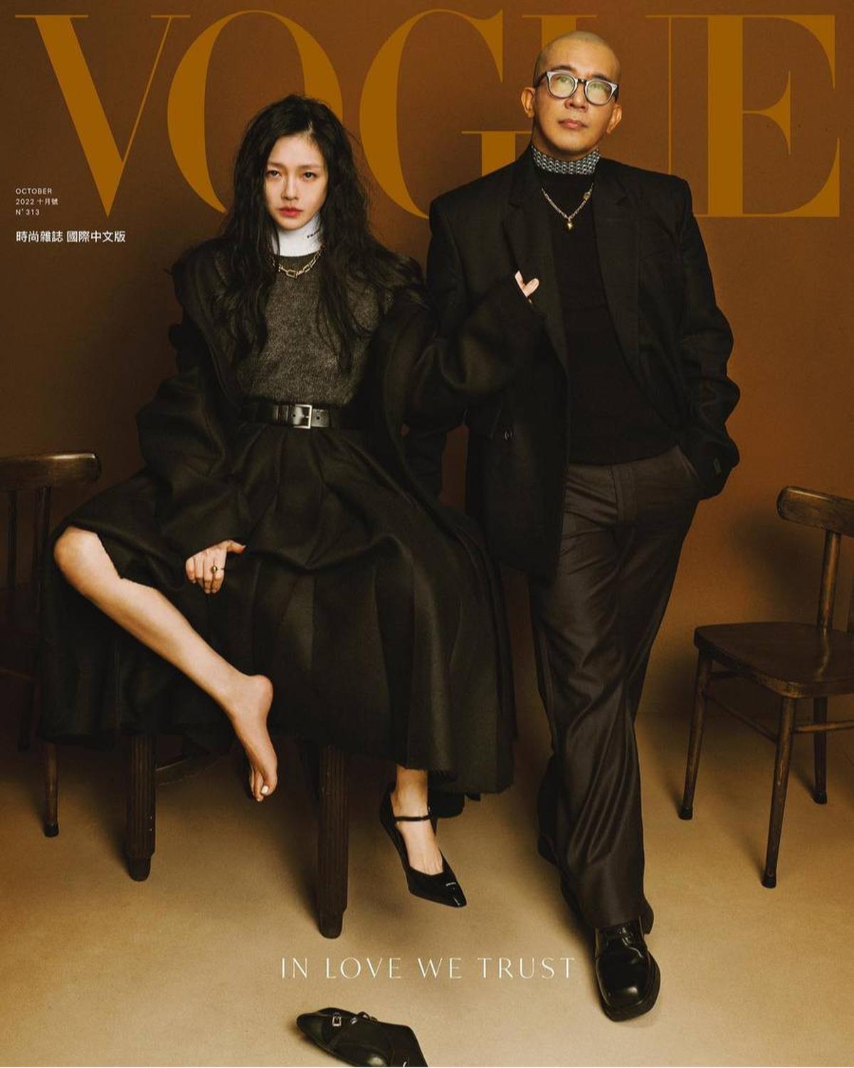 Potret Terakhir Barbie Hsu dengan Sang Suami DJ Koo, Menikah di 2022 Setelah Menunggu Puluhan Tahun Kini Ditinggal Selamanya
