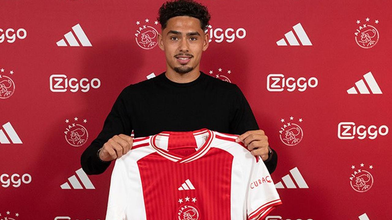 Profil Tristan Gooijer, Pemain Ajax yang Berpotensi Dinaturalisasi untuk Timnas Indonesia