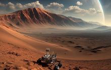Petunjuk Baru dari Mars, NASA Temukan Jejak Organik Misterius