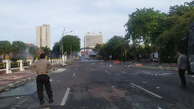 (Foto: Liputan6.com/Dian Kurniawan)