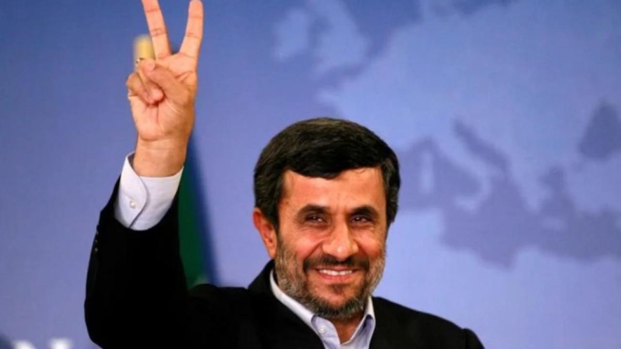 Dikabarkan Gugur, Sosok Eks Presiden Iran Mahmoud Ahmadinejad Terkenal Sebut Israel Harus Dihapus dari Peta Bumi