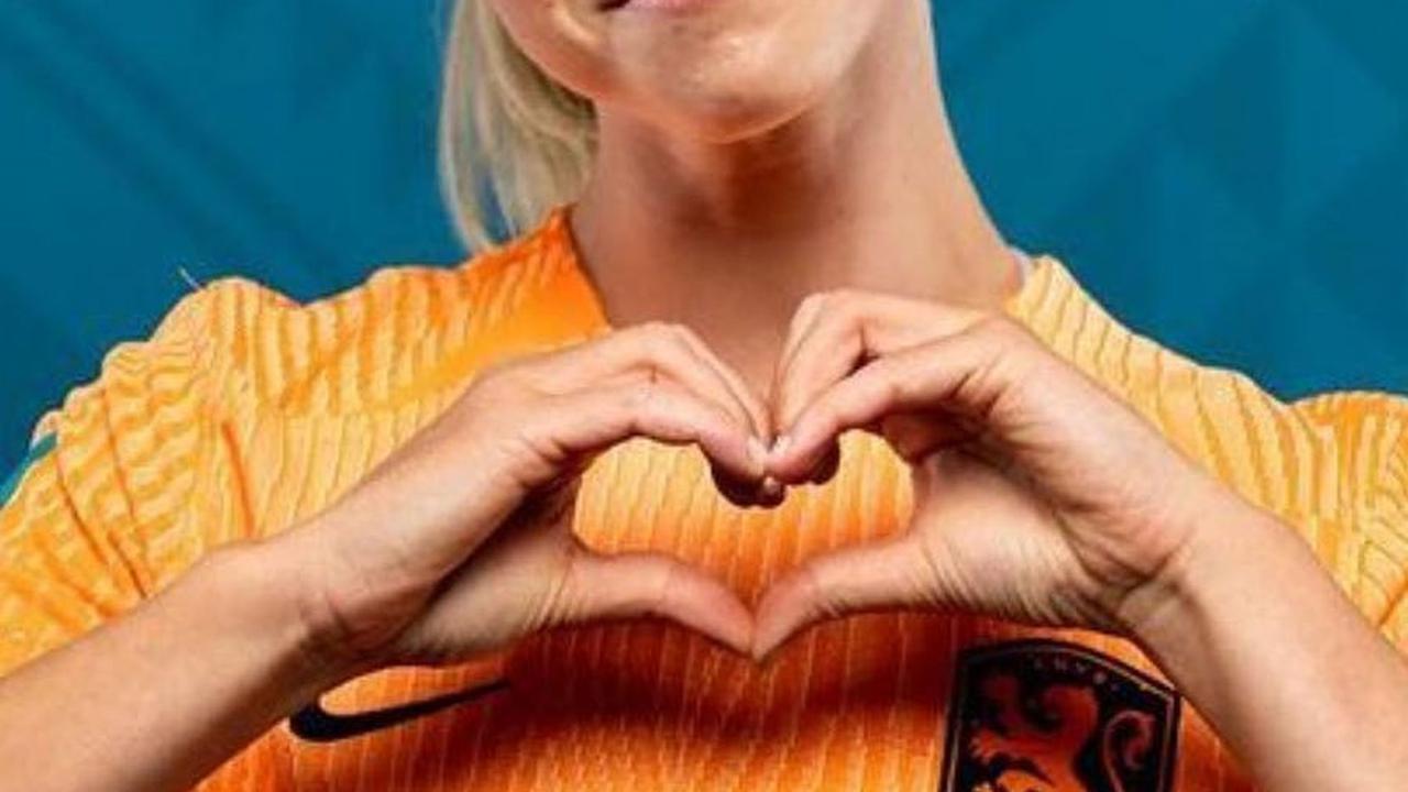 Jackie Groenen