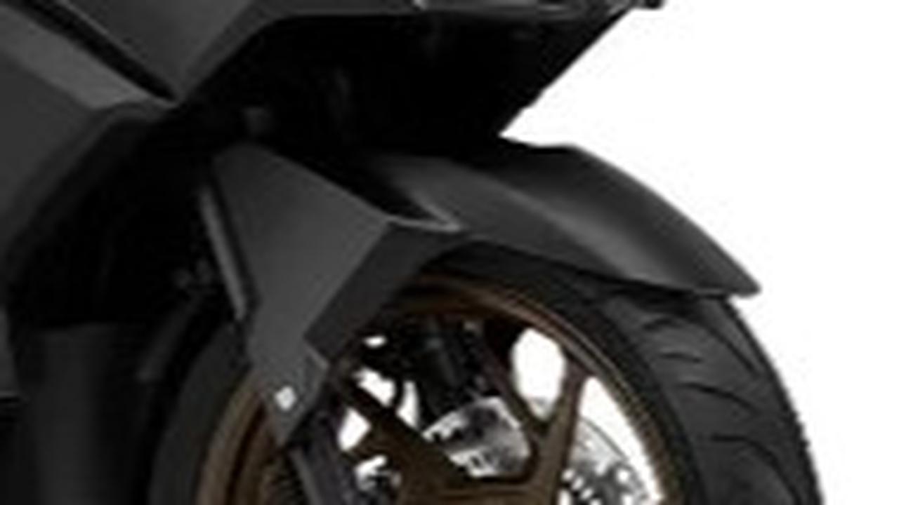 Penyebab dan Langkah Pencegahan Kerusakan Spakbor Motor