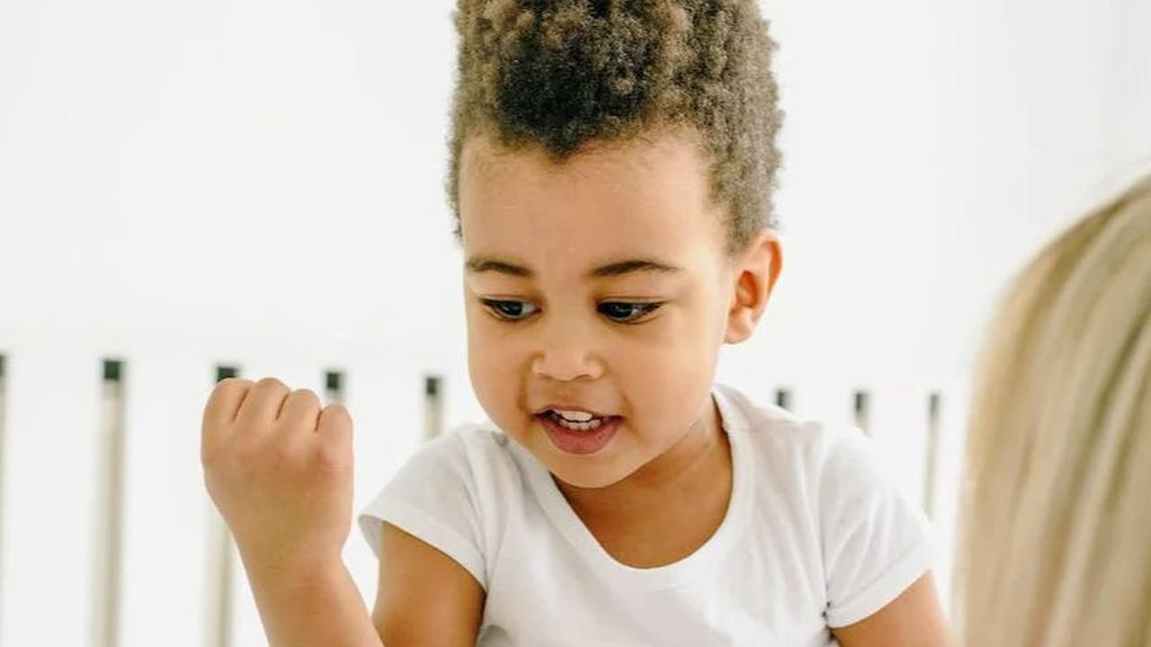 2. Hubungan Orang Tua dan Anak yang Lebih Kuat