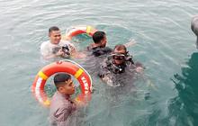 Ratusan Pemudik di Pelabuhan Ferry Gorontalo Hampir Gagal Berangkat, Ini Penyebabnya