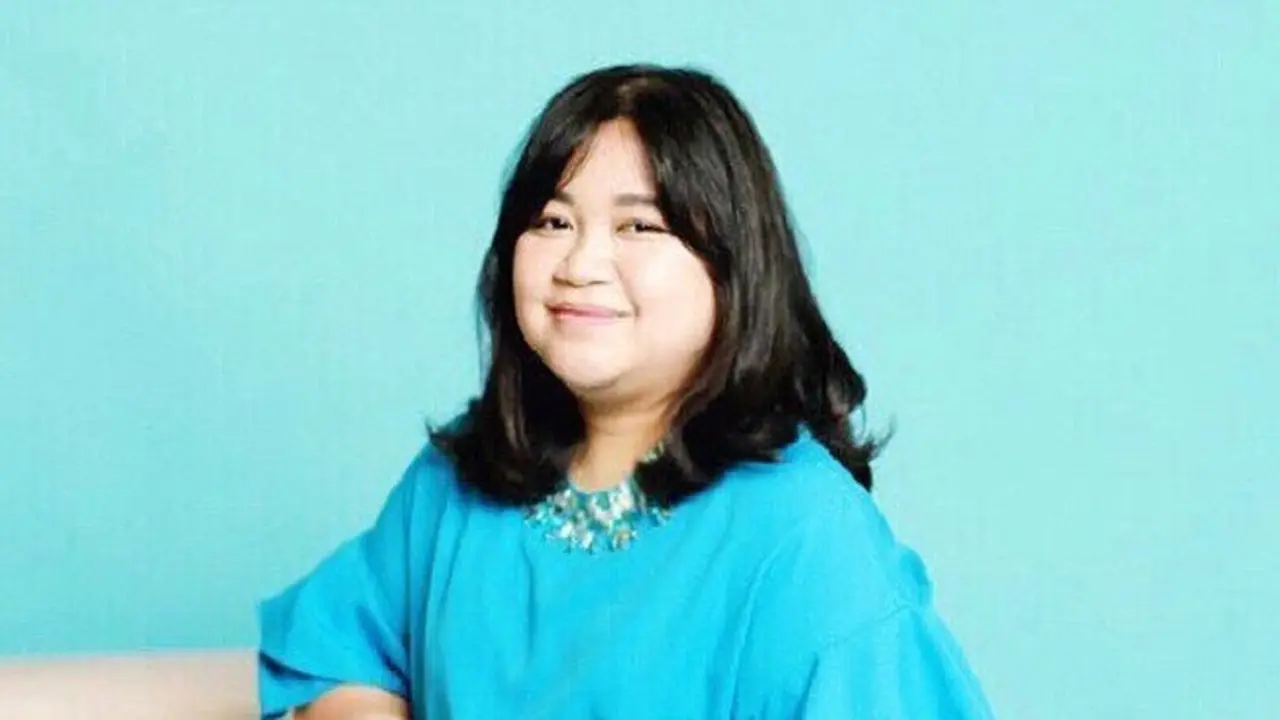 Pernah Tak Pede karena Penampilan, Diera Bachir Justru Tunjukan Bakat Fotografi