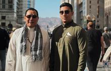 Potret Ganteng Masa Kecil Darma Mangkuluhur Anak Sulung Tommy Soeharto & Tata Cahyani yang Kini Jadi Bos Perusahaan Besar