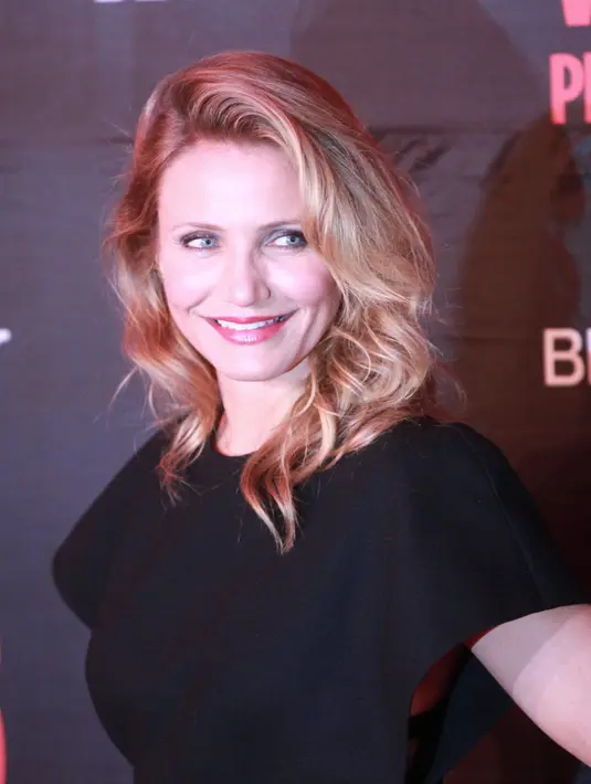 Kabar berhembus kalau Benji dan Cameron mulai merasa frustrasi karena tak kunjung mendapatkan buah hati. (Bintang/EPA)