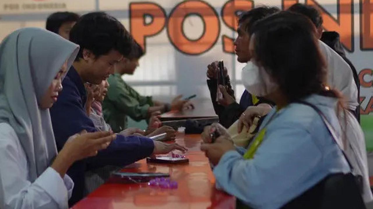 Kabar Gembira: Pemerintah Beri Sinyal Lanjutkan Program BSU Hingga Akhir Tahun 2025