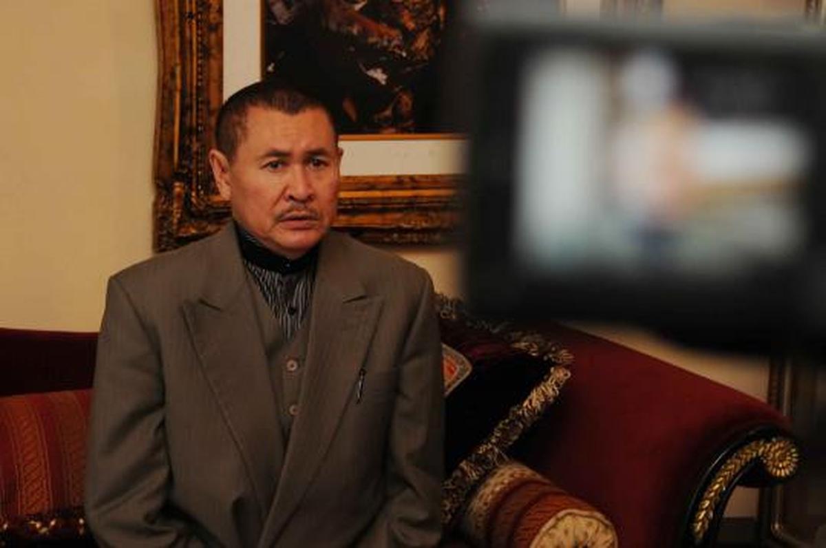 Sumaryoto bantah peras BUMN