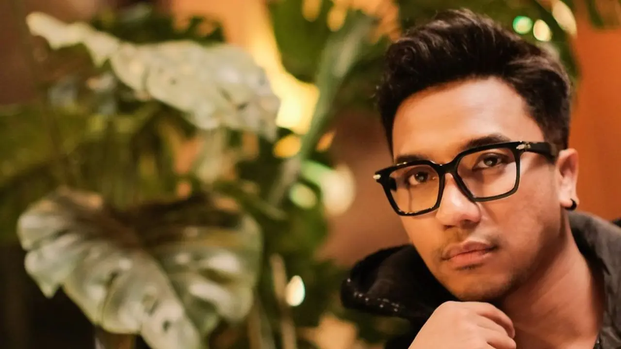 Bubah Alfian