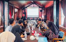 Sinergi Lintas Sektor sebagai Fondasi Baru Industri Umrah dan Haji Indonesia