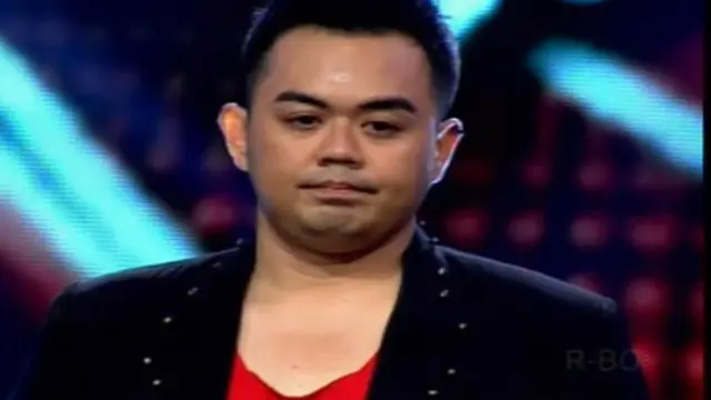 Battle antara Roni dan Yerry - The Voice Indonesia