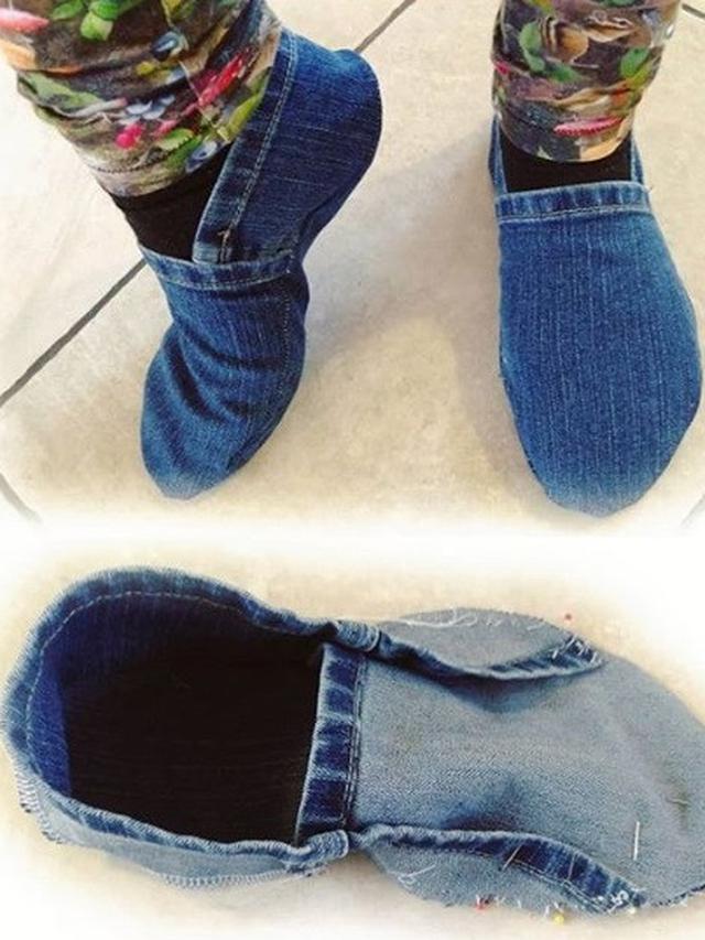 ide manfaatkan barang bekas