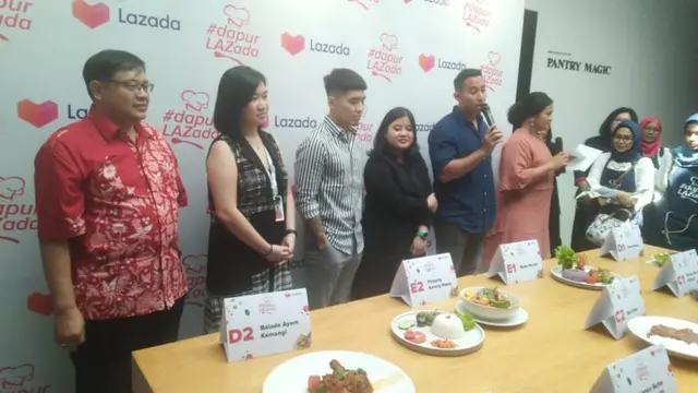 Lazada