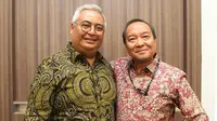 Asuransi Adira Ganti Nakhoda, Ini Sosoknya
