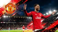 Rashford Kembali ke MU, Rekonsiliasi atau Sekadar Pura-Pura Baik-Baik Saja?
