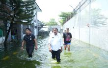 Menengok Kondisi Lapas di Sumatera Utara Terendam Banjir Satu Meter