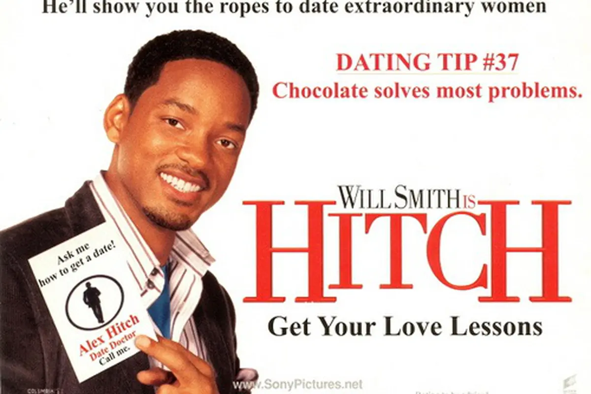 Film Hitch Bakal Dijadikan Serial Televisi