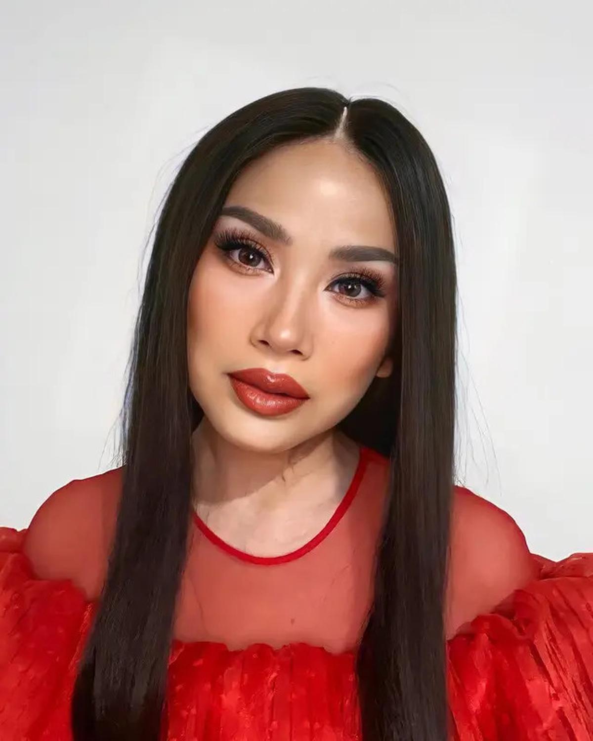 10 Model Rambut Panjang Lurus Ala Titi DJ, Inspirasi Gaya Elegan dan Menawan