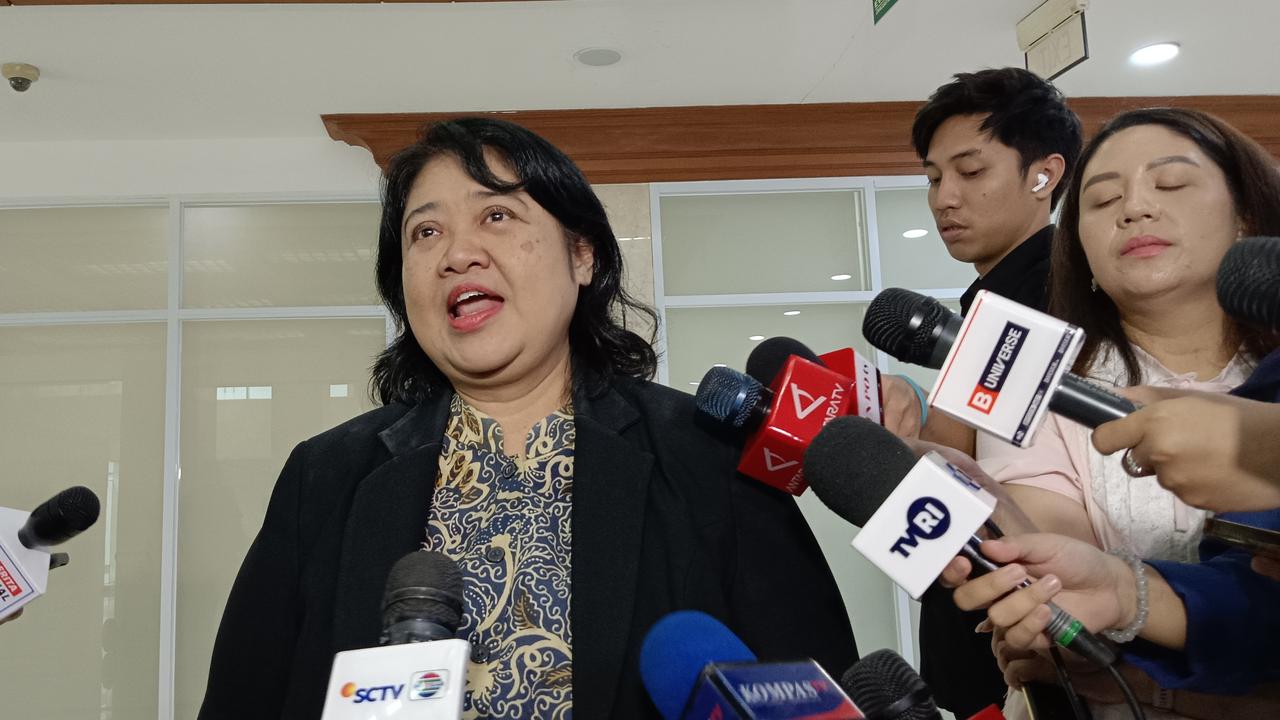 Capim KPK Poengky Ulas Potensi Anggaran Bocor Usai Pemilu dan Pilkada 2024