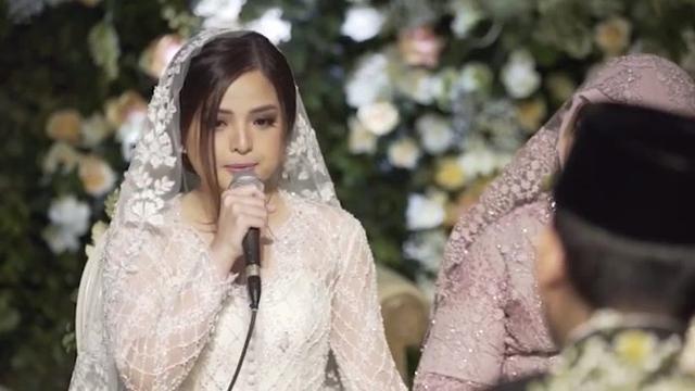 [Bintang] Tasya Kamila dan Randi Bachtiar