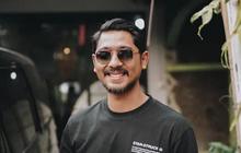 Curhatan Arya Saloka Dapat Peran Pria Manipulatif dan Tukang Selingkuh Tapi Berhati Rapuh di Film 'Dendam Malam Kelam