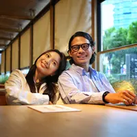 Selalu hadir./Copyright Fimela - Adrian Utama Putra